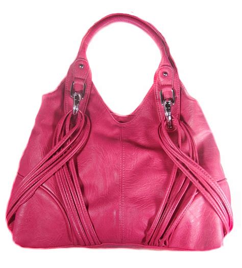 Online Retailer Of Concealed Carry Purses Announces Breast Cancer