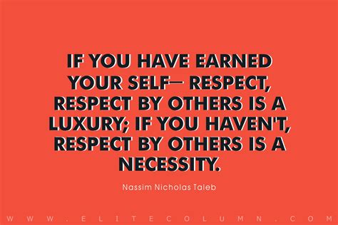 50 Self Respect Quotes That Will Inspire You 2022 Elitecolumn