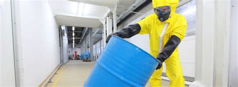 Common Hazardous Substances And Safety Equipment Requirements HSI