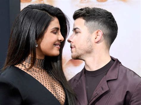 Priyanka chopra, 36 who is on cloud nine after her international appearances and successful hollywood career has now spoken about the age gap between her and her husband, popular pop singer nick jonas, 26. Priyanka Chopra on the criticism she receives over the age ...
