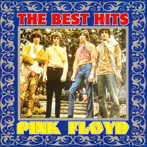 Pink Floyd The Best Hits Cd Discogs
