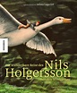 Die wunderbare Reise des Nils Holgersson mit den Wildgänsen Buch