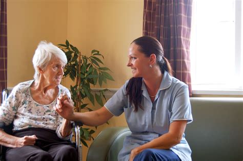 Two Acres Nursing Care Home In Norwich Norfolk Specialising In