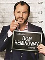 Dom Hemingway de Richard Shepard - (2013) - Comédie policière