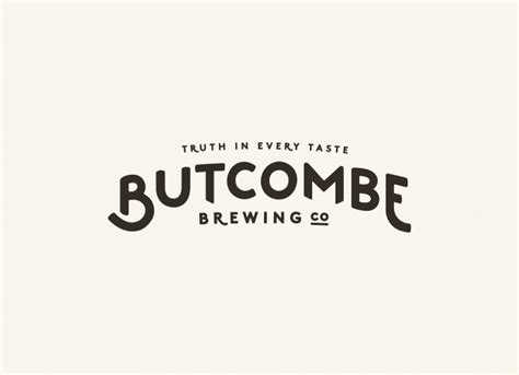 Butcombe Brewery Rebrands To Shake Off Dinosaur Image Laptrinhx