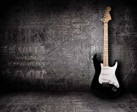 Gibson Guitar ♪♫♪ 4k Ultra Hd Wallpaper Hintergrund 6000x4892