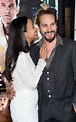 Zoe Saldana and Marco Perego Welcome Baby No. 3—Surprise! | E! News