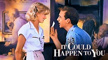 Watch It Could Happen to You (1994) Full Movie Online - Plex
