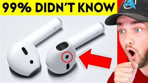 Things You Never Knew About Every Day Items Youtube
