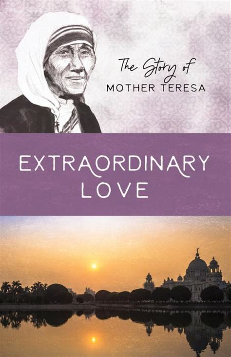 Mother Teresa The Story Of Mother Teresa Sam Wellman