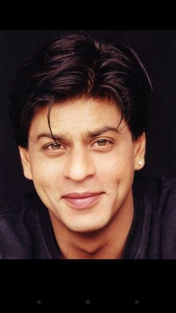 Love His Smile Shahrukh Khan And Kajol Shahrukh Khan Bollywood Actors