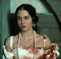 La Reine Margot, one of my all time favorites- | Isabelle adjani ...