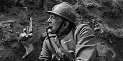 Dax’s Whistle - Paths of Glory (1957) | Bright Wall/Dark Room