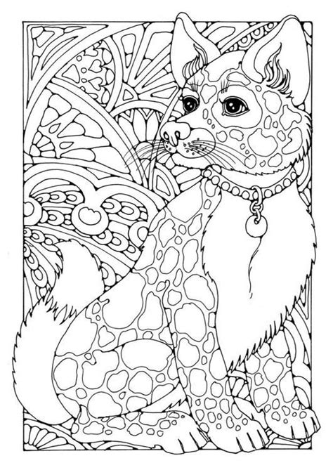 Pin By Barb Polenski On Coloring Pages Animal Coloring