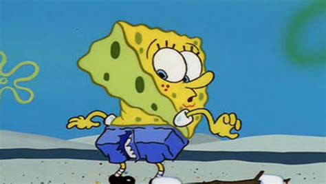 Spongebob Squarepants Season 1 Episode 5 Recap