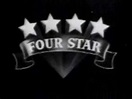 Four Star Television Logo (1956, With Voiceover) - YouTube