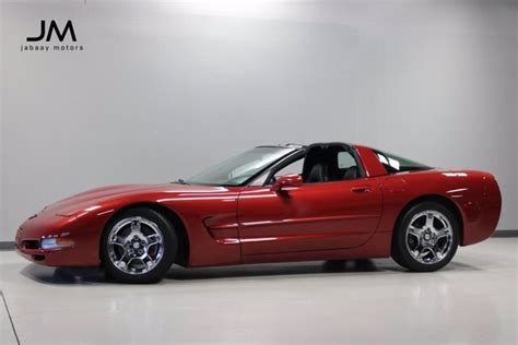 1997 Chevrolet Corvette Classics For Sale Classics On Autotrader