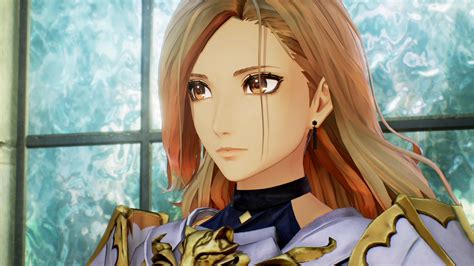 Tales Of Arise Gets Spectacular New Trailer Revealing New Characters And More
