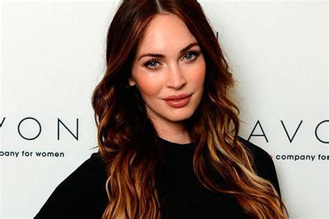 Beauty Lessons From Megan Fox Women Hairstyles Makeup Trends Nail