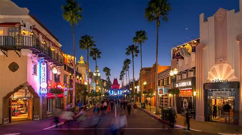 Disneys Hollywood Studios Guida Alle Principali Attrazioni Miami Tour