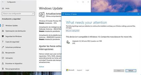 Windows 10 20h2 Microsoft Va A Actualizar A La Fuerza Las Versiones Viejas
