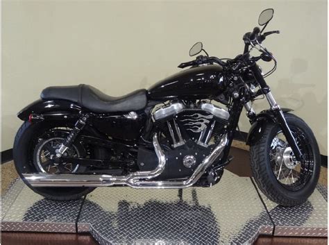 2010 Harley Davidson Xl1200x Sportster For Sale On 2040 Motos