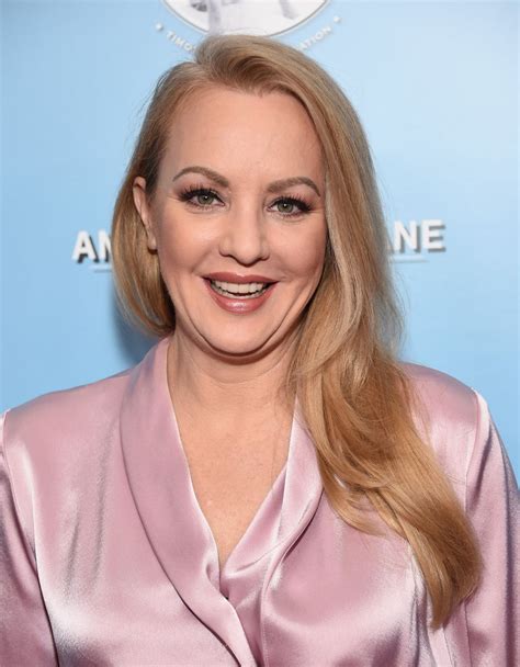 Born october 10, 1969) is an american actress and comedian. WENDI MCLENDON-COVEY at American Humane Dog Awards in Los ...