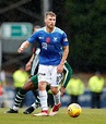 St Johnstone star David Wotherspoon backs Saints to bounce back from ...