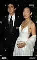 Alexander Payne, Sandra Oh, 2-19-05 The 57th Annual Writers Guild ...