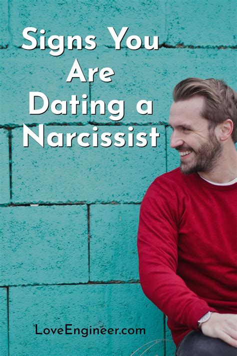 signs you are dating a narcissist narcissistic personality dating a narcissist dating