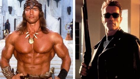 Terminator 6 Has A Shoot Date And King Conan Is Being Written Says