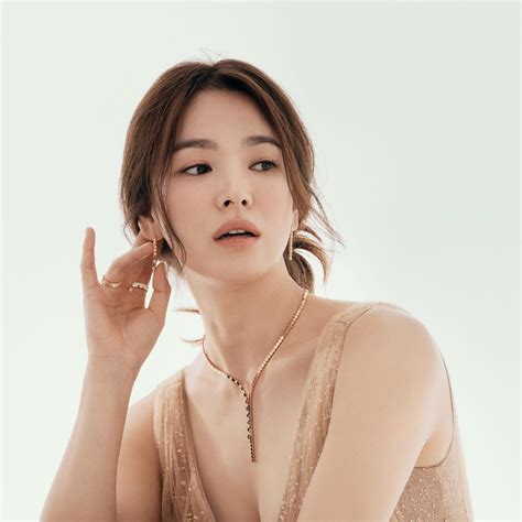 Song Hye Kyo South Korean Actress Dreampirates