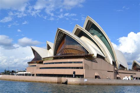 1920x1200 Australia Sydney Sydney Opera House Architecture Building