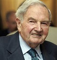 David Rockefeller, Grandson of Standard Oil Co-Founder, Dies at 101 ...