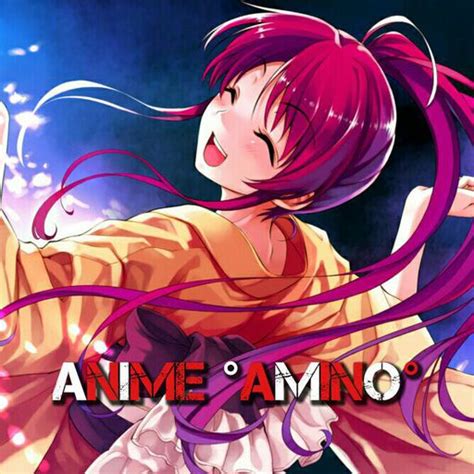 Featured Anime °amino° Amino