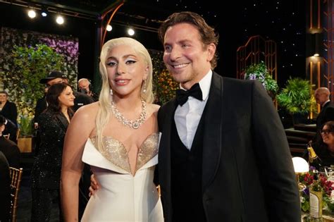 Rumors About The Romance Of Lady Gaga And Bradley Cooper Which Were