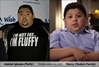 Gabriel Iglesias (Fluffy) Totally Looks Like Manny (Modern Family ...