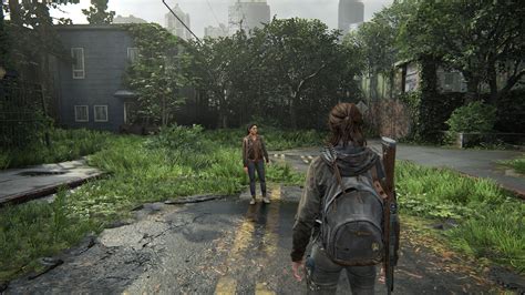 Hands On The Last Of Us 2s Generous Post Release Patch Adds Fun Frivolities And Permadeath