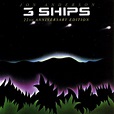 3 Ships (22nd Anniversary Edition) - Jon Anderson mp3 buy, full tracklist