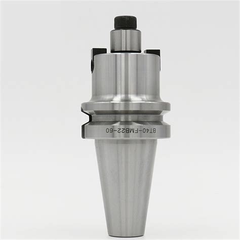 Tool Holder Bt30 Bt40 Fmb Face Mill Arbors For Milling Machine Collet Chuck China Cnc Tool And