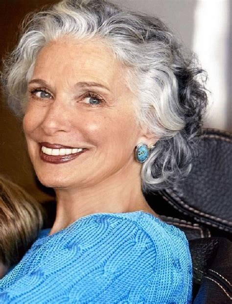 Beautiful Hair Styles Hairstyles For Mature Women Over Years My XXX