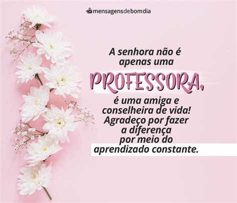 Sintético 103 Bom Dia Professora Akillipazarim