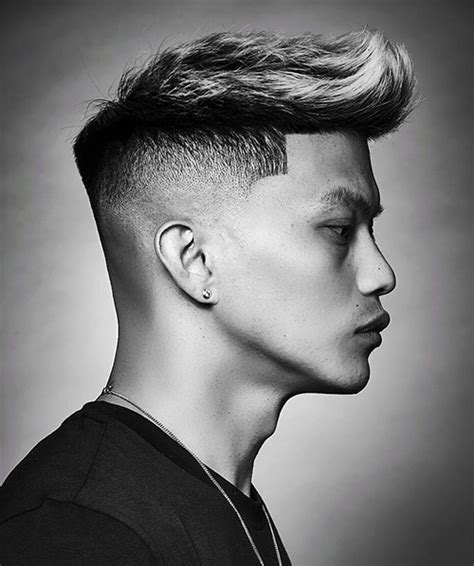 100 Stylish Asian Men Hairstyles 2021 Asian Haircuts Hairmanz