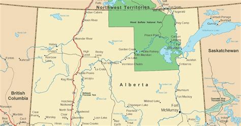 Road Map Of Alberta Map Of Zip Codes