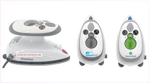 Steamfast And Brookstone Travel Steam Irons Recall Reason Affected