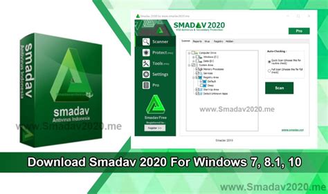 Smadav 2020 Download For Pc Smadav 2020