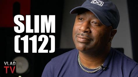 Slim 112 After 2pac Dropped Hit Em Up It Became More Dangerous At
