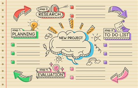 Mind Map Vector Art Icons And Graphics For Free Download