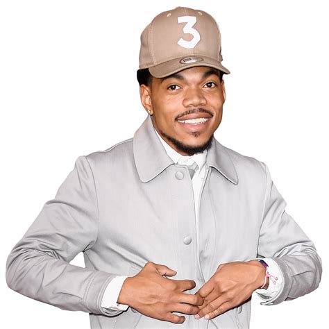 Chance The Rapper To Deliver Commencement Address To New Orleans ...