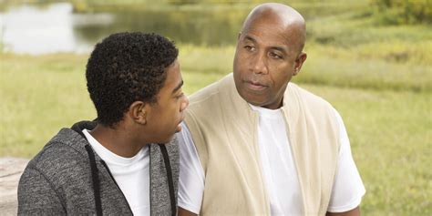 What Black Parents Tell Their Sons About The Police Huffpost